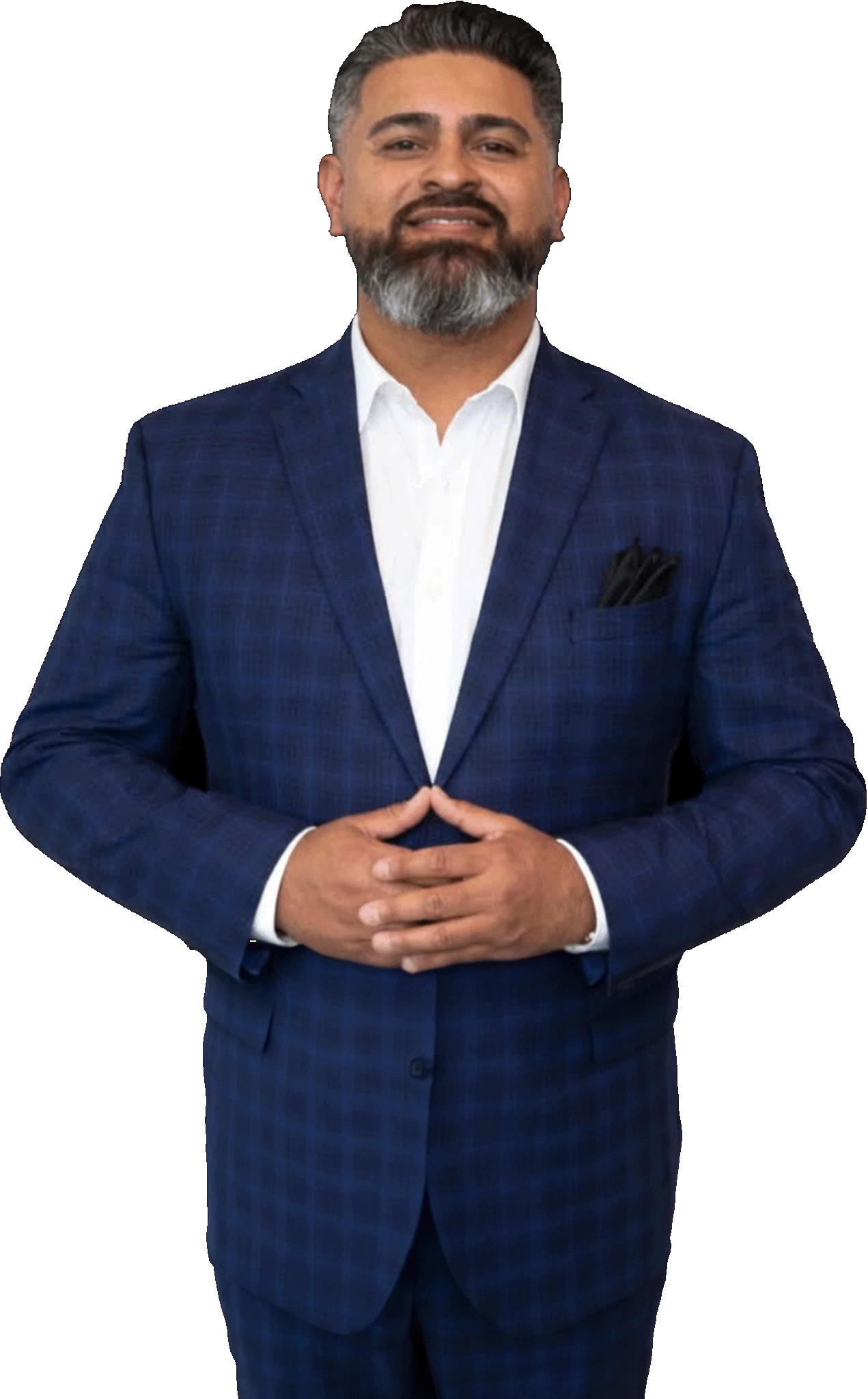 Benny Salas