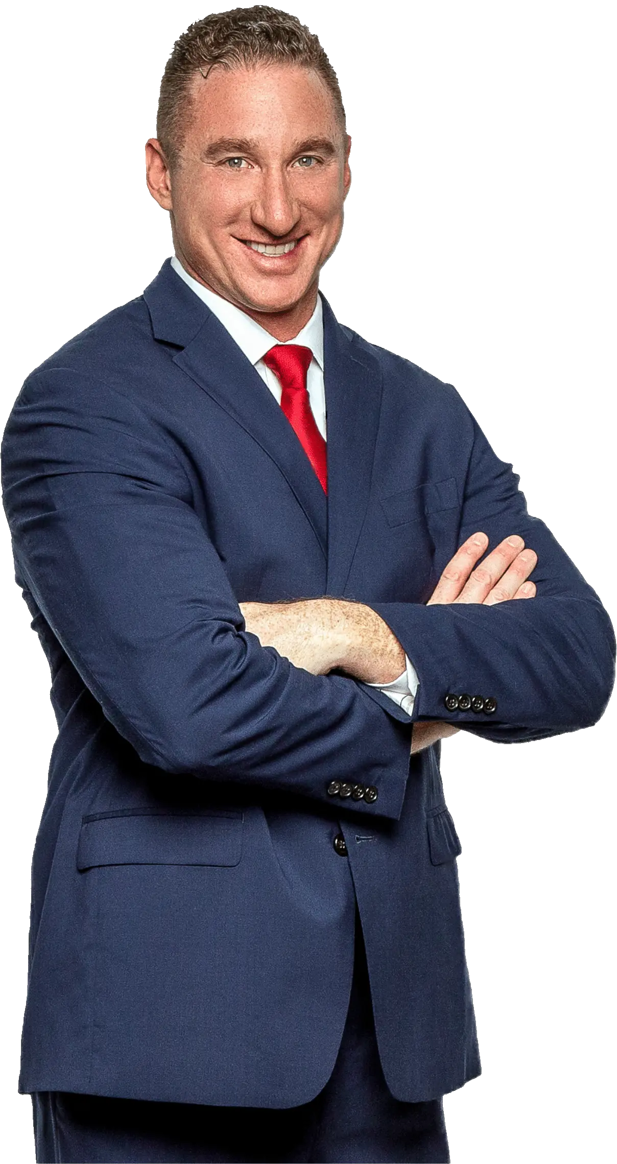 Chris Igoe