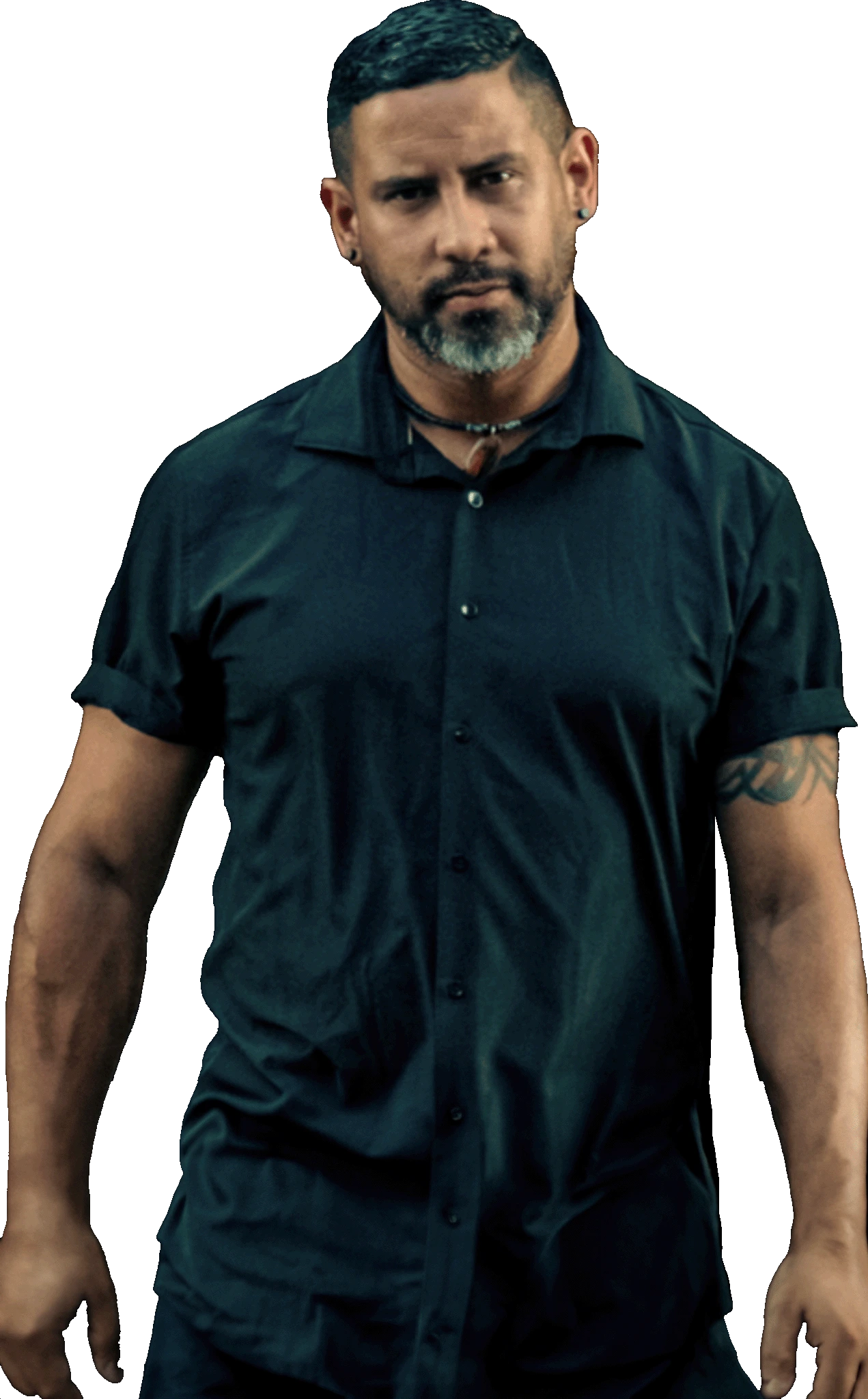 Gustavo Cruz